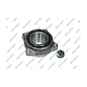 MDR GSP-9243001K