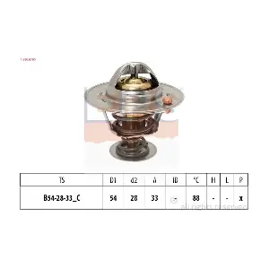 EPS-1880 870S MDR