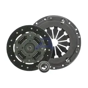 AIS-KEFI12 MDR