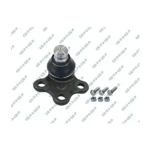 GSP-S080612 MDR