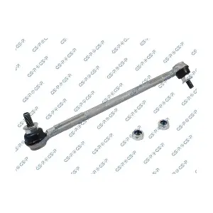 GSP-S050069 MDR