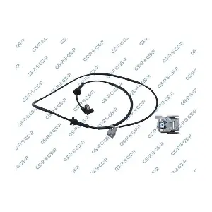 GSP-9A1219 MDR