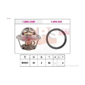EPS-1880 517 MDR