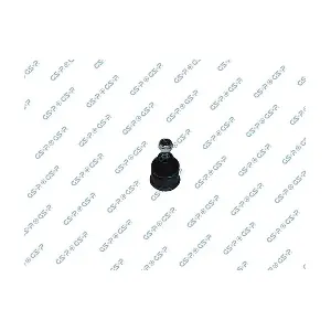 GSP-S080126 MDR