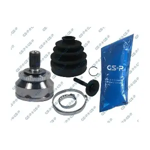 GSP-862009 MDR