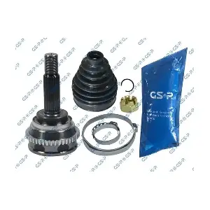 GSP-824033 MDR
