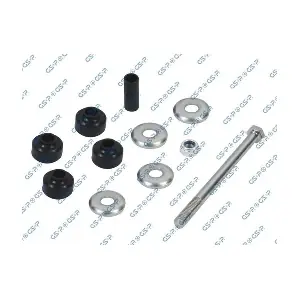 GSP-S050528 MDR