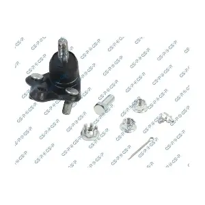 MDR GSP-S080221