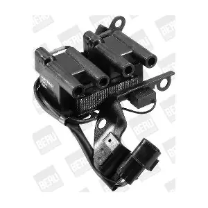 BER-ZS521 MDR