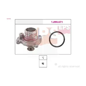 EPS-1880 458 MDR