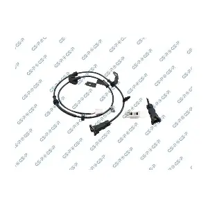 GSP-9A0483 MDR