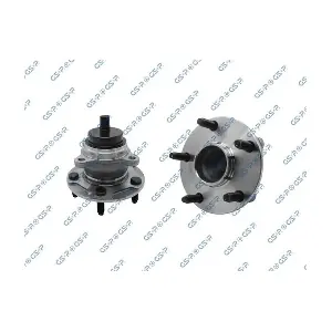 GSP-9400282 MDR