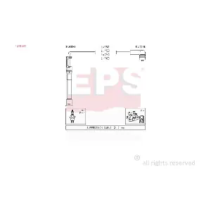EPS-1501 681 MDR