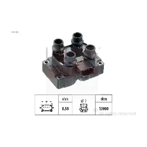 MDR EPS-1970 135