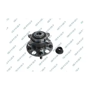 MDR GSP-9400068K Комплект колісних підшипників
