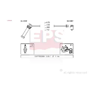 EPS-1501 614 MDR