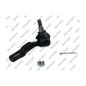 GSP-S071107 MDR