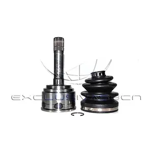 MCV-8007 MDR