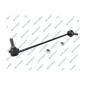 MDR GSP-S050036