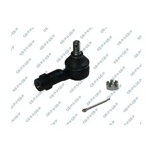 GSP-S070327 MDR