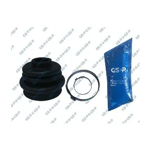 GSP-760018 MDR