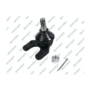 GSP-S080463 MDR