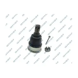 GSP-S080983 MDR