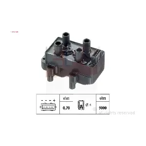 EPS-1970 188 MDR