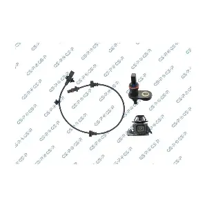 GSP-9A0832 MDR
