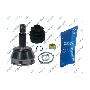 GSP-803022 MDR