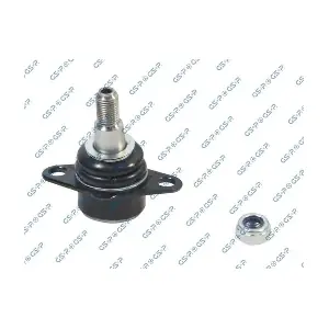 GSP-S080019 MDR