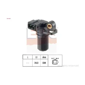 EPS-1953 323 MDR