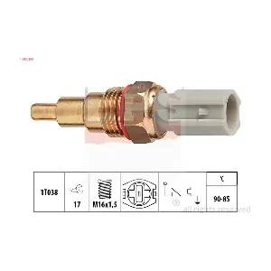 EPS-1850 205 MDR