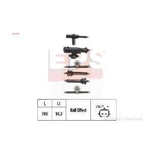 EPS-1960 240 MDR