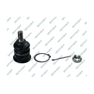 GSP-S080734 MDR