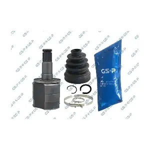 GSP-602083 MDR