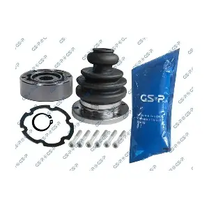 MDR GSP-603002