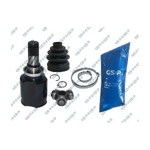 GSP-605031 MDR