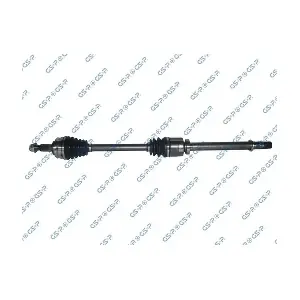 MDR GSP-250429