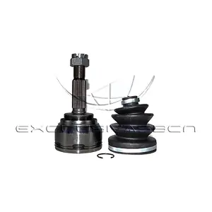 MCV-8533 MDR