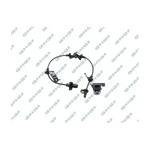 GSP-9A0672 MDR