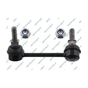 MDR GSP-S051619