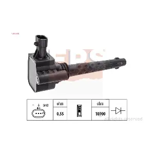 EPS-1970 610 MDR