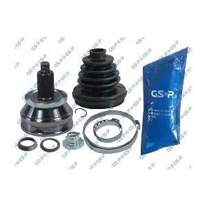 GSP-803024 MDR