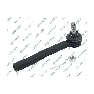GSP-S070811 MDR