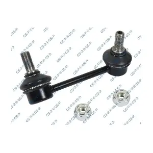 GSP-S050326 MDR