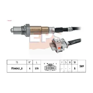EPS-1998 321 MDR
