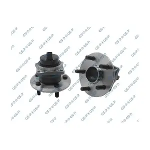GSP-9400095 MDR