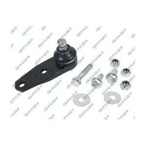 GSP-S080174 MDR