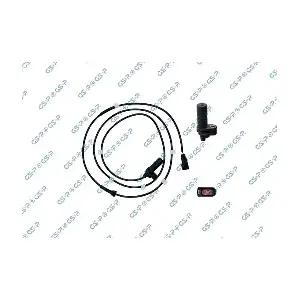 GSP-9A0889 MDR